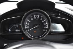 2024 Mazda CX-3 G20 Sport DK Snowflake White Pearl