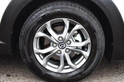 2024 Mazda CX-3 G20 Sport DK Snowflake White Pearl