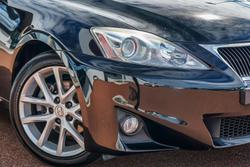 2011 Lexus
IS 250 Prestige