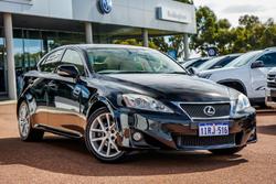 2011 Lexus
IS 250 Prestige