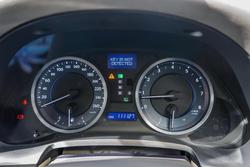 2011 Lexus
IS 250 Prestige