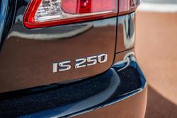 2011 Lexus
IS 250 Prestige