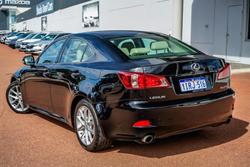 2011 Lexus
IS 250 Prestige