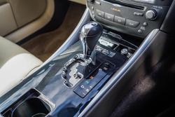 2011 Lexus
IS 250 Prestige
