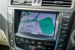 2011 Lexus
IS 250 Prestige