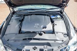 2011 Lexus
IS 250 Prestige