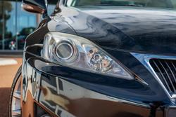 2011 Lexus
IS 250 Prestige