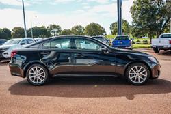 2011 Lexus
IS 250 Prestige