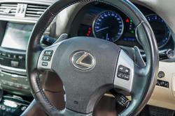2011 Lexus
IS 250 Prestige