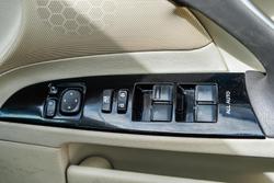 2011 Lexus
IS 250 Prestige