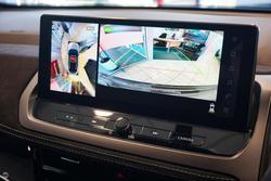 2025 Nissan QASHQAI Ti-L e-POWER J12 MY25 Black Onyx