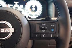 2025 Nissan QASHQAI Ti-L e-POWER J12 MY25 Black Onyx