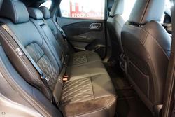 2025 Nissan QASHQAI Ti-L e-POWER J12 MY25 Black Onyx