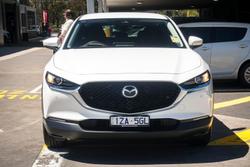 2025 Mazda CX-30 G20 Touring