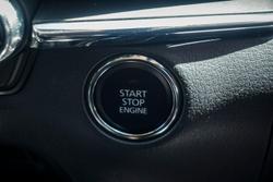 2025 Mazda CX-30 G20 Touring