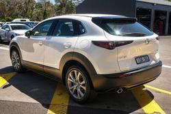 2025 Mazda CX-30 G20 Touring