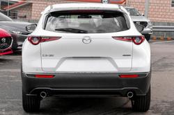 2025 Mazda
CX-30 G20 Touring