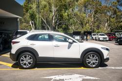 2025 Mazda CX-30 G20 Touring