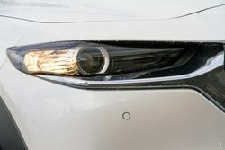 2025 Mazda
CX-30 G20 Touring