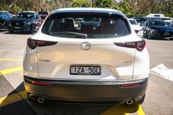 2025 Mazda CX-30 G20 Touring