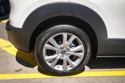 2025 Mazda CX-30 G20 Touring