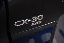 2025 Mazda
CX-30 G25 Astina