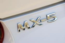 2025 Mazda
MX-5 G20 GT