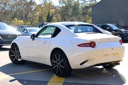 2025 Mazda
MX-5 G20 GT