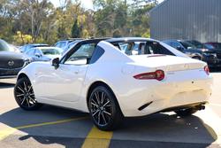 2025 Mazda
MX-5 G20 GT