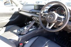 2025 Mazda
MX-5 G20 GT