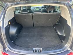 2013 KIA
SPORTAGE PLATINUM (AWD)
