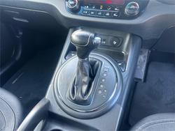 2013 KIA
SPORTAGE PLATINUM (AWD)