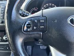 2013 KIA
SPORTAGE PLATINUM (AWD)