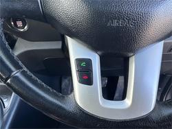 2013 KIA
SPORTAGE PLATINUM (AWD)