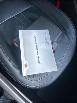 2013 KIA
SPORTAGE PLATINUM (AWD)
