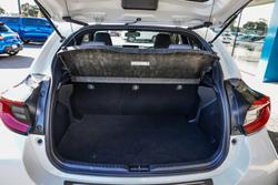 2023 Toyota
Yaris ZR Hybrid