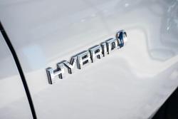 2023 Toyota
Yaris ZR Hybrid