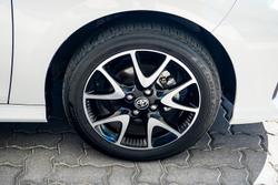 2023 Toyota
Yaris ZR Hybrid