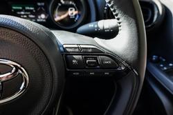2023 Toyota
Yaris ZR Hybrid