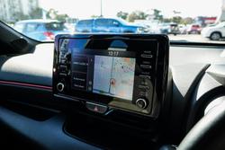 2023 Toyota
Yaris ZR Hybrid