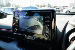 2023 Toyota
Yaris ZR Hybrid