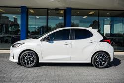 2023 Toyota
Yaris ZR Hybrid
