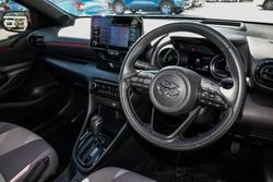 2023 Toyota
Yaris ZR Hybrid
