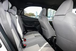 2023 Toyota
Yaris ZR Hybrid