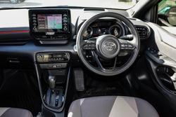 2023 Toyota
Yaris ZR Hybrid