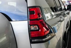 2020 Toyota
Landcruiser Prado VX