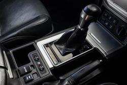 2020 Toyota
Landcruiser Prado VX