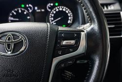 2020 Toyota
Landcruiser Prado VX