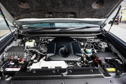 2020 Toyota
Landcruiser Prado VX