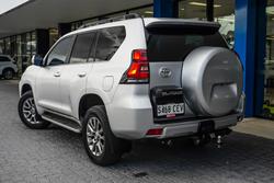 2020 Toyota
Landcruiser Prado VX